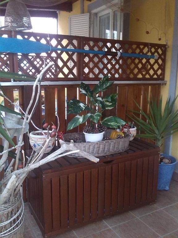 Appartamenti Claudia Rio Rio Marina Room photo