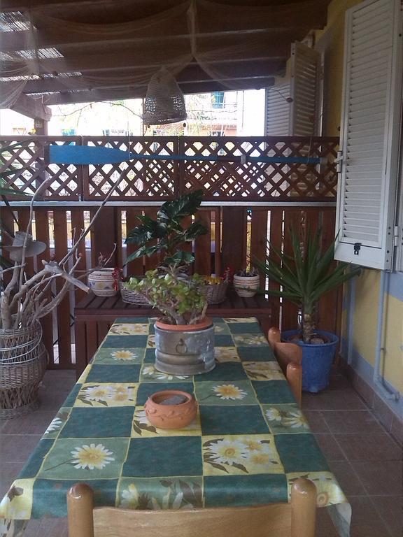 Appartamenti Claudia Rio Rio Marina Room photo