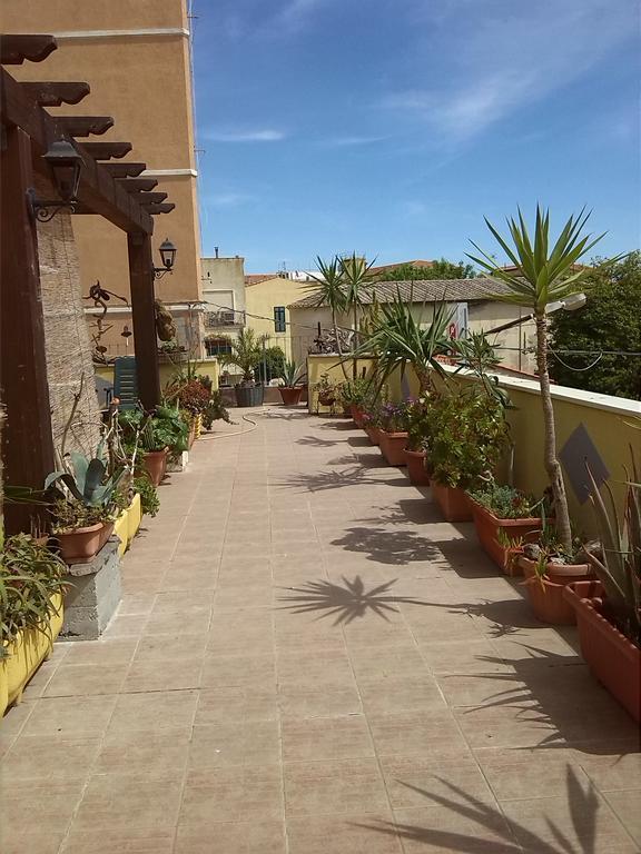 Appartamenti Claudia Rio Rio Marina Exterior photo