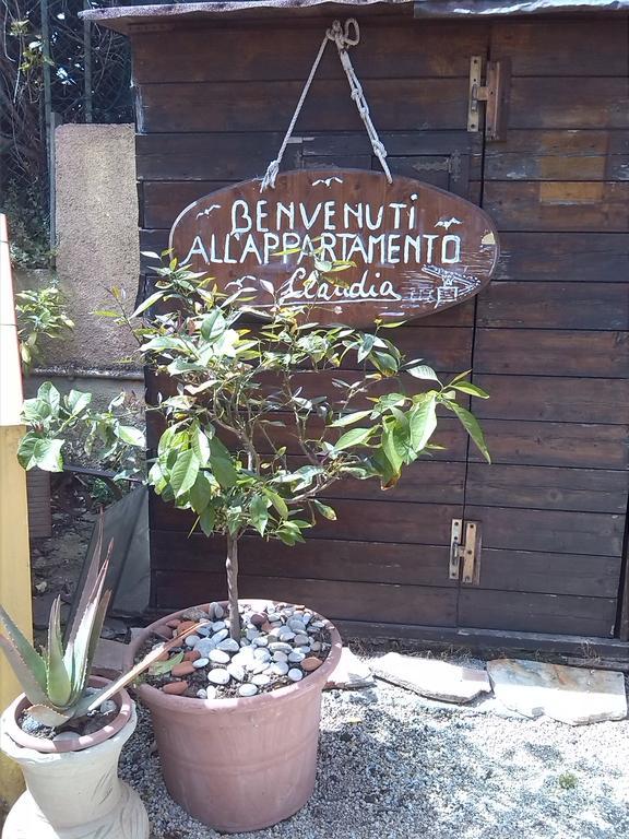 Appartamenti Claudia Rio Rio Marina Exterior photo