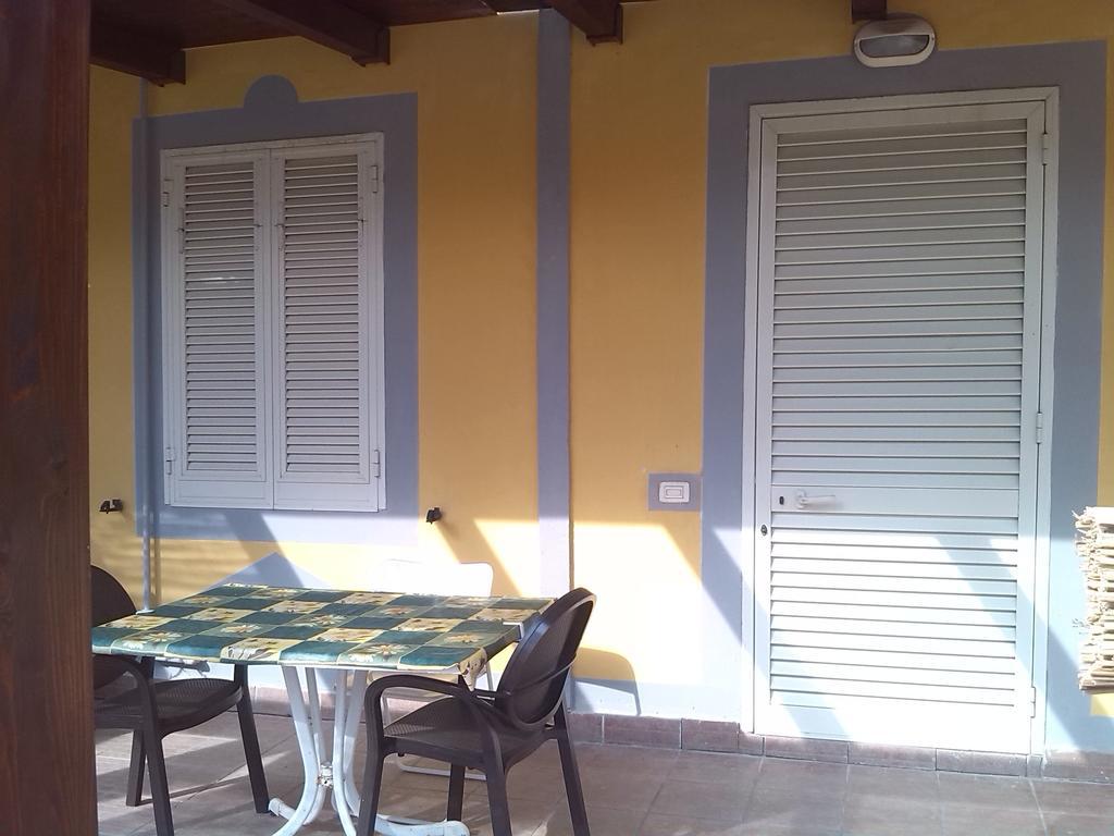 Appartamenti Claudia Rio Rio Marina Exterior photo