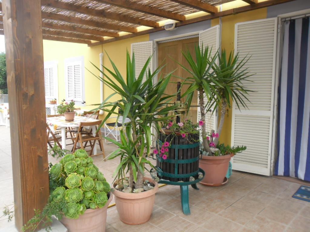 Appartamenti Claudia Rio Rio Marina Room photo