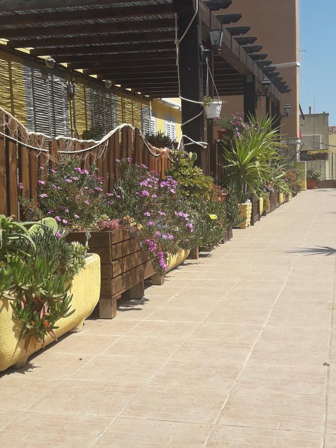 Appartamenti Claudia Rio Rio Marina Exterior photo