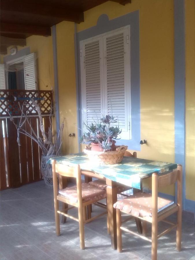 Appartamenti Claudia Rio Rio Marina Room photo